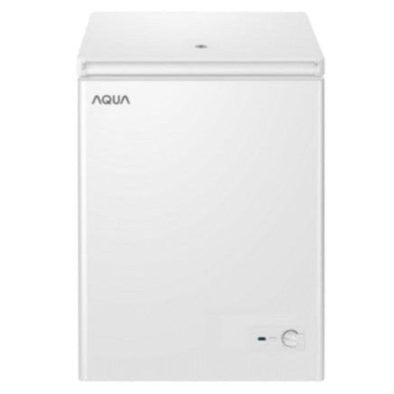 AQUA - CHEST FREEZER BOX (142L) - AQF-150MC