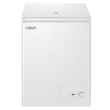 AQUA - CHEST FREEZER BOX (142L) - AQF-150MC
