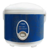 MIYAKO - RICE COOKER MANUAL 1.8Liter - MCM-508
