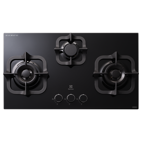 ELECTROLUX GAS HOB EGT7838CK Elektronik Murah