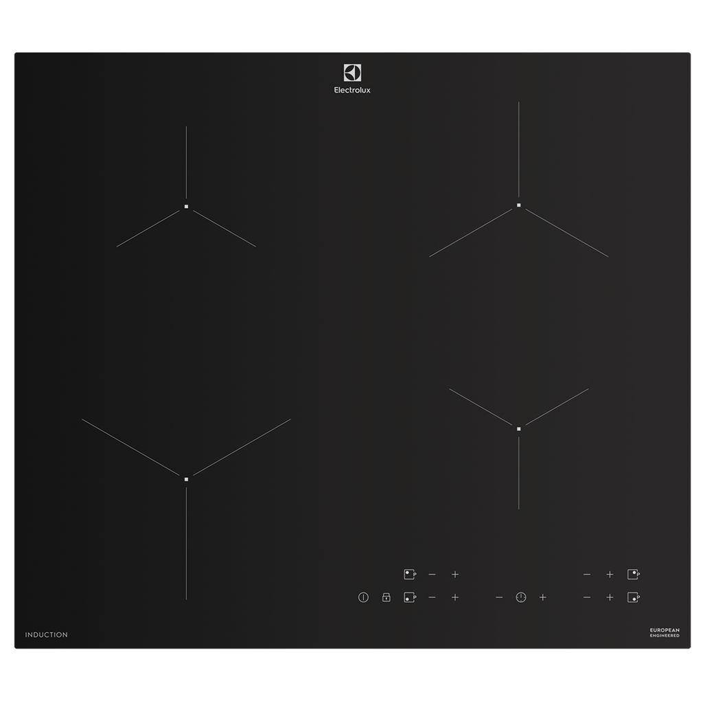 ELECTROLUX - KOMPOR INDUKSI TANAM -  EHI6450BA