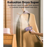 SAMONO - SETRIKA UAP - SW-GSG120 - SW-GSP120