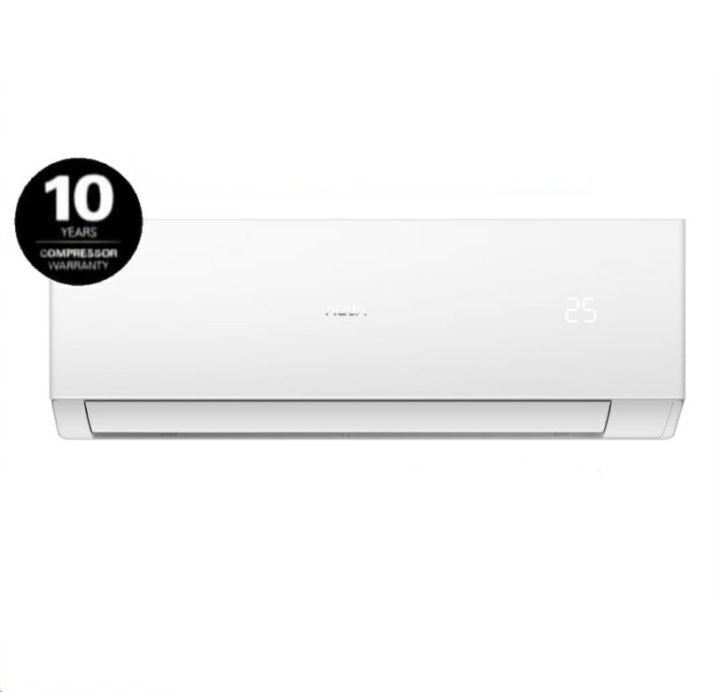 AQUA - AC SPLIT STANDARD 1PK - AQA-KCR9AHQ