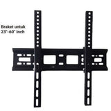 FASE - BRACKET TV 23-60" WALL MOUNT - FB-05