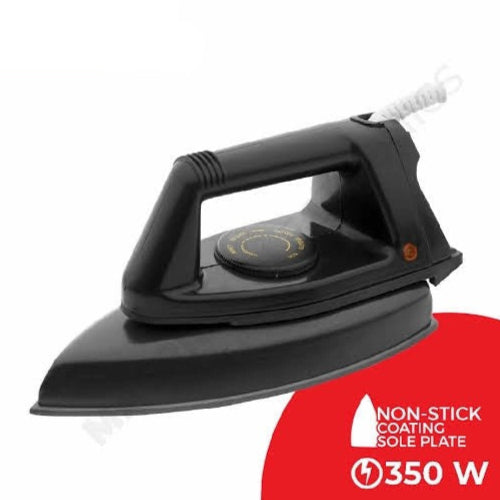 MASPION - SETRIKA LISTRIK - EX-1000
