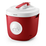 PHILIPS - RICE COOKER MANUAL 1.8Liter - HD-3210/30