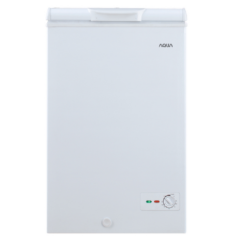 AQUA - CHEST FREEZER BOX (100L) - AQF-120HC