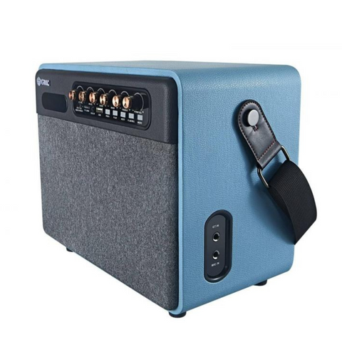 GMC - SPEAKER AKTIF 6.5" - BM-881G