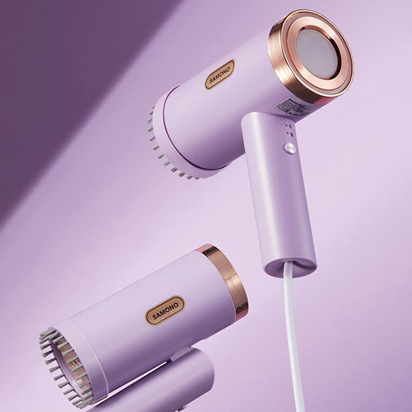 SAMONO - SETRIKA UAP - SW-GSG120 - SW-GSP120