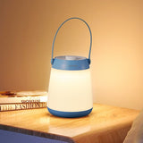 SAMONO - LAMPU LED PORTABLE - SW-RLB10