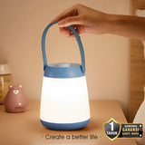 SAMONO - LAMPU LED PORTABLE - SW-RLB10