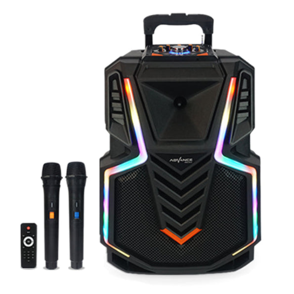 ADVANCE - SPEAKER AKTIF 15" - K1508
