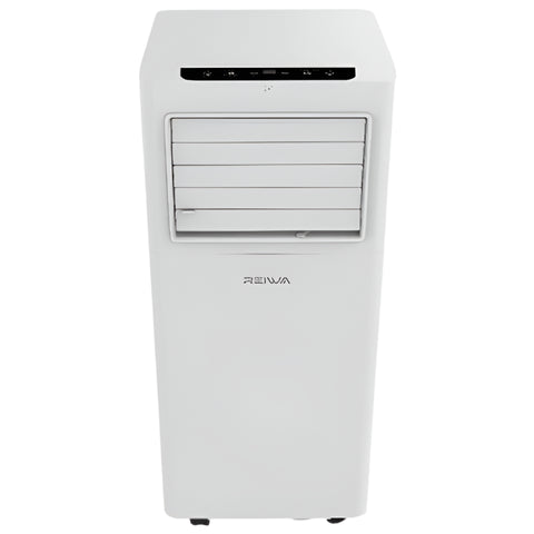 REIWA - AC PORTABLE 1.5PK - CP-1201RB