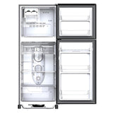 POLYTRON - KULKAS 2 PINTU SMALL (240L) - PRM28DMS