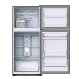 POLYTRON - KULKAS 2 PINTU SMALL (220L) - PRW-23MOB