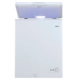 AQUA - CHEST FREEZER BOX (142L) - AQF-150MC