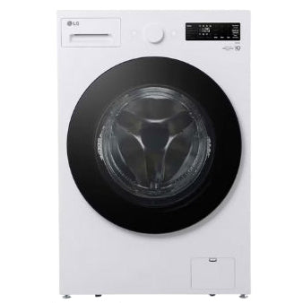 LG - MESIN CUCI FRONT LOADING 15KG - F2515SNEW1