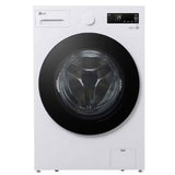 LG - MESIN CUCI FRONT LOADING 15KG - F2515SNEW1
