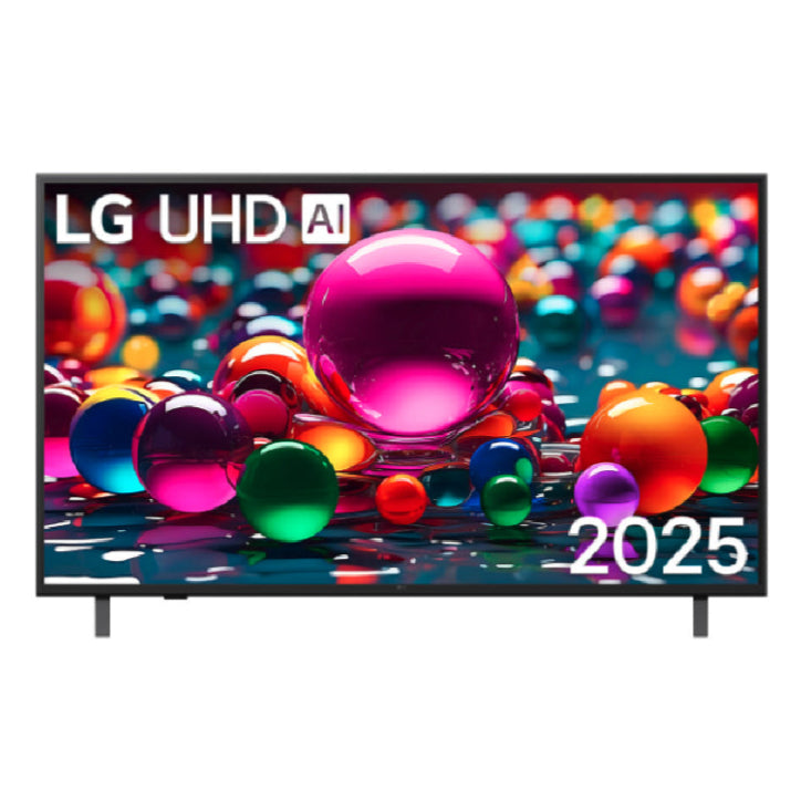 LG - LED TV 50" UHD SMART TV - 50UA7500PSA
