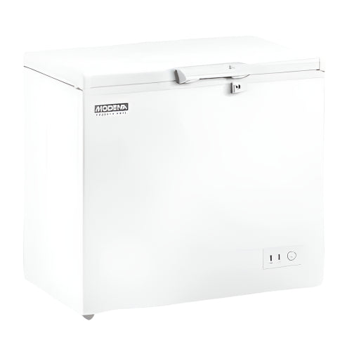 MODENA - CHEST FREEZER BOX (200L) - MD 0211 MAWH
