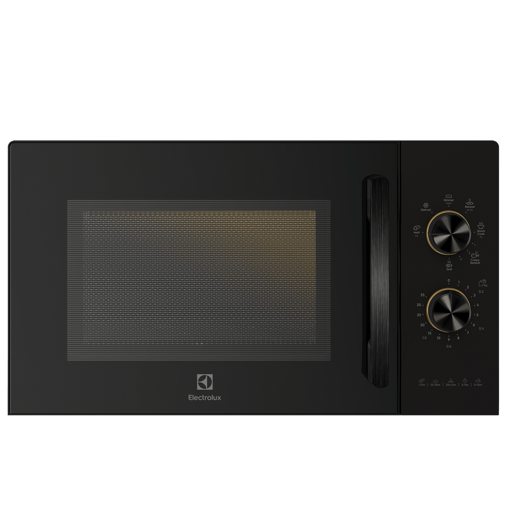 ELECTROLUX - MICROWAVE OVEN 23Liter - EMG23K22B
