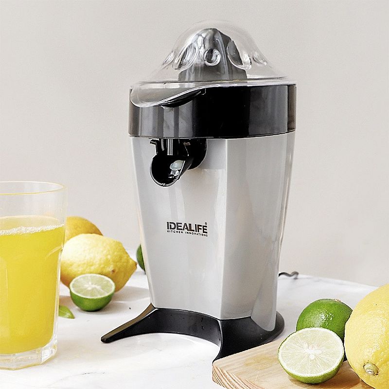 IDEALIFE - ELECTRIC CITRUS JUICER - IL-201CJ