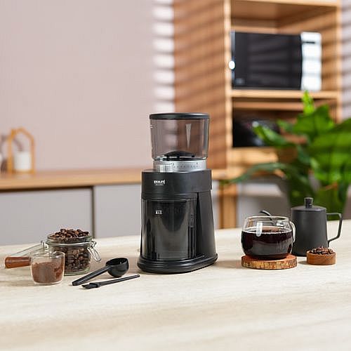 IDEALIFE - COFFEE GRINDER - IL-217B