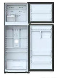 POLYTRON - KULKAS 2 PINTU BIG (350L) - PRM-491MOB