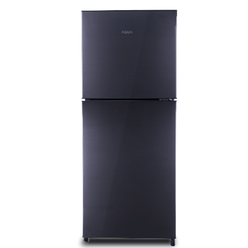 AQUA - KULKAS 2 PINTU SMALL (169L) - AQR-D251(DG)