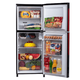 AQUA - KULKAS 2 PINTU SMALL (203L) - AQR-D261(DG)