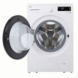 LG - MESIN CUCI FRONT LOADING 15KG - F2515SNEW1