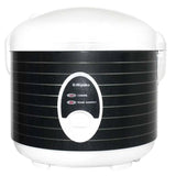 MIYAKO - RICE COOKER MANUAL 1.8Liter - MCM-508