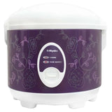 MIYAKO - RICE COOKER MANUAL 1.8Liter - MCM-508