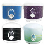 MIYAKO - RICE COOKER MANUAL 1.8Liter - MCM-508