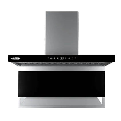 MODENA - CHIMNEY HOOD - CX-8917-LASS