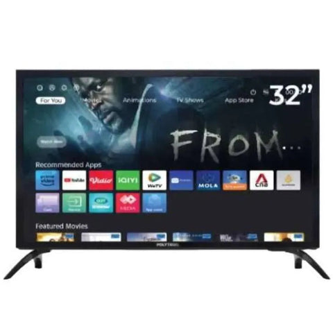 POLYTRON - LED TV 32" HD SMART TV - PLD32CV2269