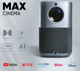 EROC - PROJECTOR - MAX