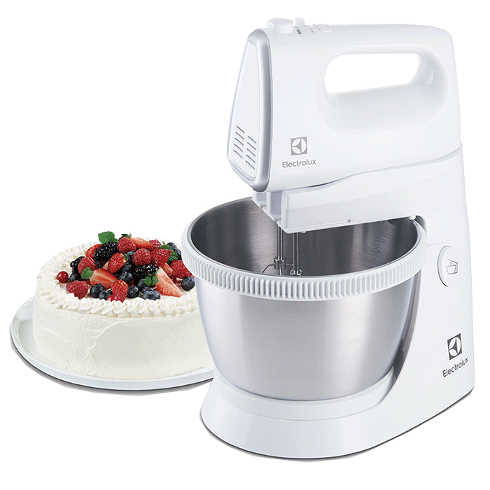 ELECTROLUX - MIXER COM - EHSM3417