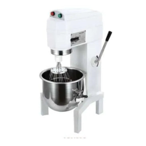 GEA/GETRA - PLANETARY MIXER COM 10Liter - APN10C