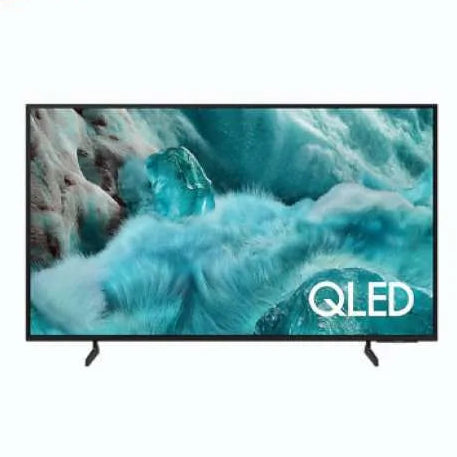 SAMSUNG - QLED TV 55" HDR SMART TV - QA55Q7FAAK
