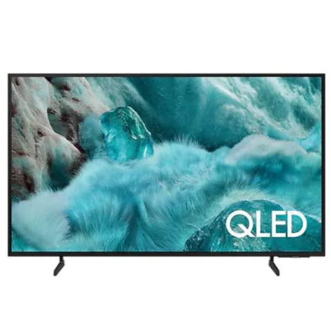 SAMSUNG - LED TV 43" UHD SMART TV - QA43Q7FAAK