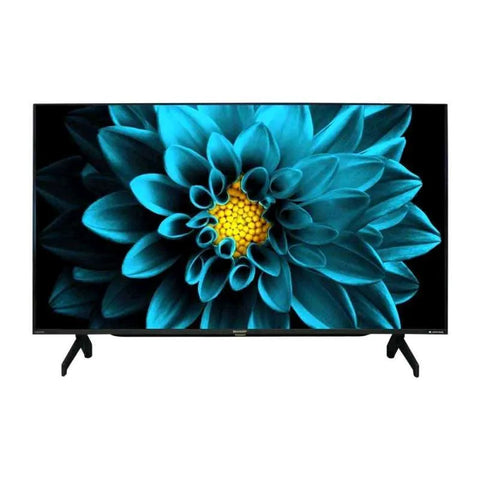SHARP - LED TV 42" UHD ANDROID TV - 4T-C42DK1I