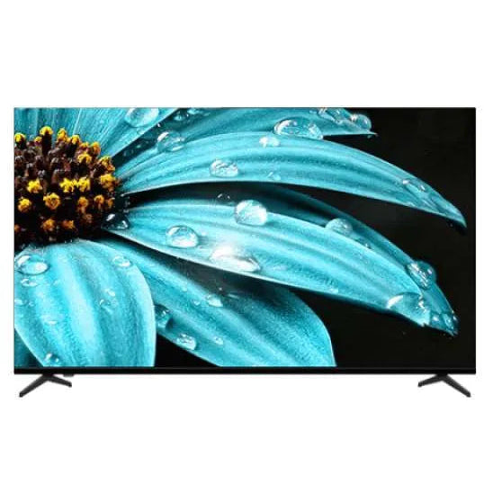 SHARP - LED TV 75" UHD GOOGLE TV - 4T-C75FJ1I