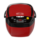 YONGMA - RICE COOKER DIGITAL 1.3Liter - SMC-8045