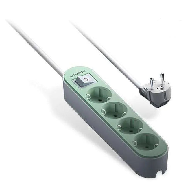VIVAN - CABLE SOCKET - VPS-H002A PRO