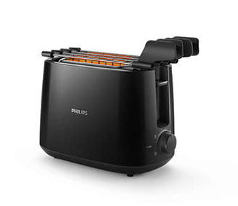 PHILIPS - BREAD TOASTER - HD-2583/90