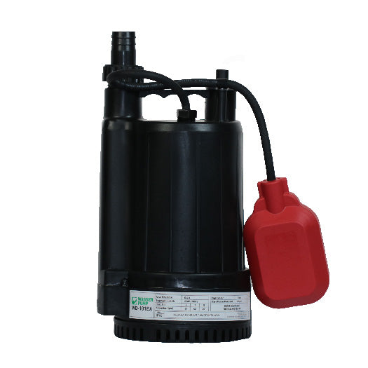 WASSER - POMPA AIR CELUP AIR BERSIH - WD-101EA