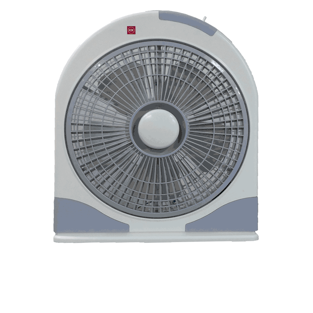 KDK - KIPAS ANGIN DESK FAN 12" - WG-30XH
