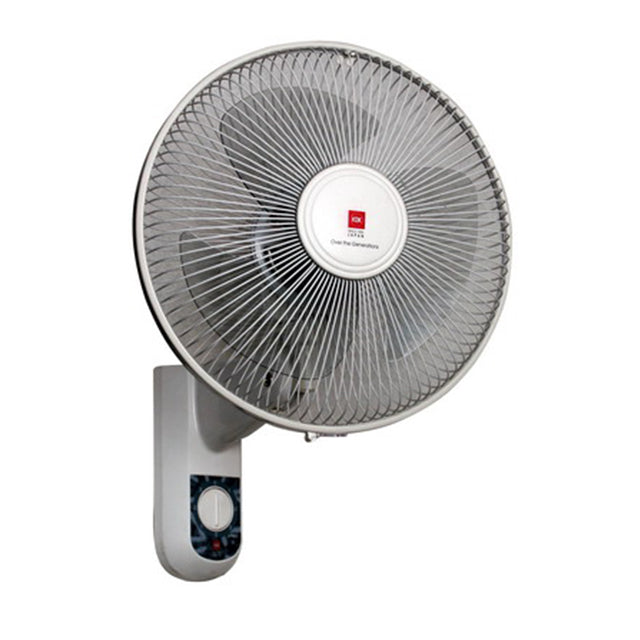 KDK - KIPAS ANGIN WALL FAN 16" - WN-40B