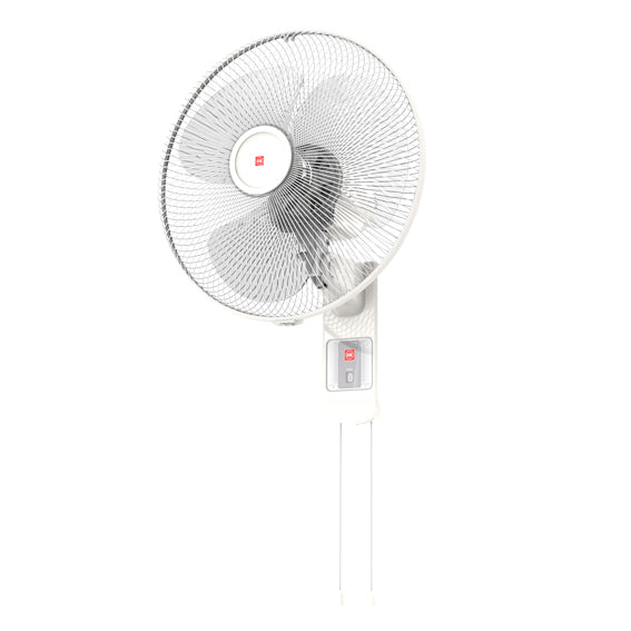 KDK - KIPAS ANGIN WALL FAN 16" - F-WQ40E-W